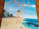 Man S/T 1st UK Press LP Liberty Labels Prog/Psych *RARE* *STUNNING UNPLAYED*