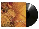 TIAMAT, Wildhoney (Re-issue 2016) LP *NEU*