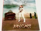 ROYKSOPP The Understanding 2-LP Vinyl 2005 USA Atstralwerks 11481