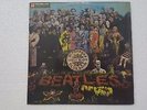 The Beatles Sgt Peppers Lonely Heart Band Malaysia 1970's Deer Label LP RARE
