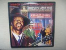 Buddy Guy And Junior Wells Drinkin TNT N Smokin Dynamite 1984 Vinyl LP RL 0034