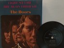 The Doors - Light My Fire - 1967 HP-9 Hip-Pocket 4