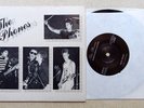 THE PHONES: Kids Today 45 Phone-O-Graph punk powerpop hear