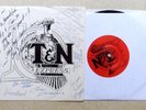 T&N EXPRESS Macmoon EP private '82 bay area AOR rock hear