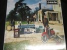 OASIS : BE HERE NOW - ORIGINAL DOUBLE LP