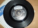 THE HIGH KEYS 'QUE SERA SERA' HLK 9768 LONDON ATLANTIC RECORDING 1963 UK ISSUE