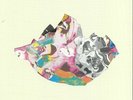INDIAN WELLS - Where The World Ends - Vinyl (LP in die-cut sleeve)