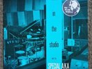 SPECIAL AKA: In The Studio (1984 LP) CHRTT5008 Specials 2 Tone