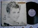 C.C. CATCH LIKE A HURRICANE RARE ORIGINAL EX YUGOSLAV 1ST PRESS 1988 EX/EX-TO EX