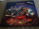 LP Judas Priest-Painkiller DOPPEL LP mit Klappcover und Bonustiteln  NEUWERTIG