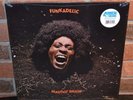 FUNKADELIC - Maggot Brain, Limited BLUE/WHITE COLORED VINYL Gatefold NEW
