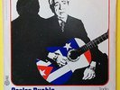 CARLOS PUEBLA Y SUS TRADICIONALES - TODO POR CHILE - LATIN FOLK- MEXICO ISSUE