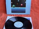 STEVE ROACH STRUCTURES FROM SILENCE FORTUNA RECORDS FOR-LP024 GERMAN PRESS LP