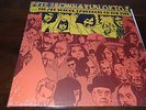 PETE BROWN & PIBLOKTO things may come PROG PSYCH AKARMA TIMELESS 180G LP LIM 250