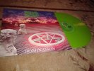 MORBID ANGEL DOMINATION LTD EDN GREEN VINYL 12