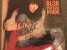 Kate Bush The Kick Inside Signed