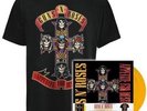 Appetite For Destructi - Guns N' Roses (Vinyl New)