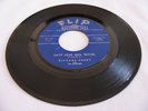 RICHARD BERRY - HAVE LOVE WILL TRAVEL / NO ROOM - FLIP