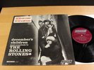 ROLLING STONES December's Children LONDON LL-3451 Mono NM & NM/NM- SHRINK HYPE