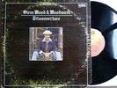 STEVE WOOD & WOODWORK Titusoverture RARE XIAN PSYCH FOLK New Day ND 371 lp