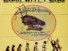 Company Flow - Blind/Tragedy In III Parts/8 Steps (12-in, 1997, Official/Rawkus)