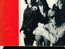 THE DOORS - GREATEST HITS (K52254/5E515) TEST PRESSING LP AND UNIQUE TEST SLEEVE