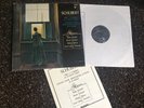 REGIS PASQUIER - JEAN-CLAUDE PENNETIER - R. PIDOUX / SCHUBERT/ HARMONIA MUNDI LP