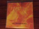 NINE INCH NAILS BROKEN VINYL BRAZIL PRESS W INSERT