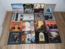 Rock & Pop  50 LP`s