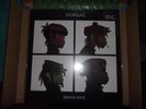 Gorillaz - Demon Days (2x LP) (2017 Translucent Red VMP) (Locked Groove Defect)
