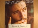 Original Promo Bruce Springsteen - The Wild, The Innocent & East Street Shuffle