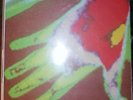 Emotional Rescue Rolling Stones 1980 LP Rolling Stone Records SEALED+POSTER WOW