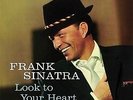 Look To Your Heart - SINATRA FRANK [CD]
