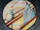 Black Sabbath 'Technical Ecstasy' LTD Edn Pic LP Picture Disc Vinyl Record Rare