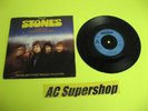 The Rolling Stones come on / I wanna be your man - 45 Record Vinyl Album 7