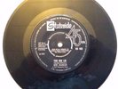 Gene Chandler - Nothing Can Stop Me / The Big Lie -Stateside - SS 425 7