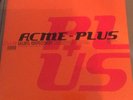 Jon Spencer Blues Explosion  Acme Plus Gatefold Double Vinyl Stumm 184