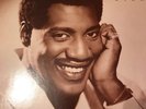 THE OTIS REDDING STORY  BOX SET 4 VINYL WITH BOOKLET Like New