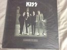 Kiss Dressed To Kill Lp Casablanca 1975 Rock Steady