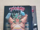 Tankard - B- day LP black  KReator Destruction