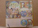 King Crimson - Lizard  ILPS 9141 ISLAND Pink Rim 1970 A2/B2 UK vinyl LP