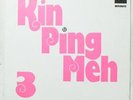 KIN PING MEH 3 LP Vinyl 1973 Zebra 2949 011 RARE KRAUTROCK K-1084