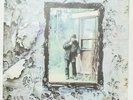 LED ZEPPELIN - IV & V - 2xLP Vinyl Gatefold AnTrop USSR RARE VG+ K-1131