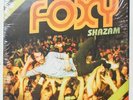 FOXY SHAZAM Introducing LP RED / TANGERINE Vinyl SH 75-1 NEAR MINT K-1141