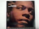 WAYNE SHORTER LP The all seeing eye 1966 Blue Note mono jazz Reissue