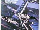 LIVIN' BLUES Blue Breeze LP Vinyl 1976 Netherlands Ariola 28430 XOT NM K-1130