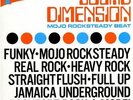 SOUND DIMENSION Mojo Rocksteady Beat 2x LP NEW VINYL Soul Jazz Jackie Mittoo Cox