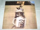 The Kinks Arthur NM OOP analog vinyl LP Pye Records Spanish release