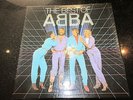 THE BEST OF ABBA 1972 - 1981 RARE 5 x LP BOX SET