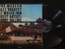 Modern Jazz Quartet-At Music Inn V2-Atlantic 1299-SONNY ROLLINS